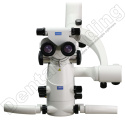 ZUMAX OMS2380 R2 - Jezdny, binokular MAG PLUS 180˚ Pokrętło PD, Tor wizyjny 4K VIDEO CAMERA., Ramię 720 mm ZUMAX OMS2380 R2 - Jezdny, binokular MAG PLUS 180˚ Pokrętło PD, Tor wizyjny 4K VIDEO CAMERA., Ramię 720 mm