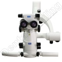 ZUMAX OMS2380 R2 - Sufitowy, binokular MAG PLUS 180˚ Pokrętło PD, Tor wizyjny CAMERA 4K, Ramię 720 mm ZUMAX OMS2380 R2 - Sufitowy, binokular MAG PLUS 180˚ Pokrętło PD, Tor wizyjny CAMERA 4K, Ramię 720 mm