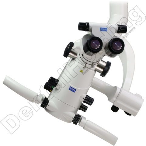 ZUMAX OMS2380 R2 - Jezdny, binokular MAG PLUS 180˚ Pokrętło PD, Tor wizyjny 4K VIDEO CAMERA., Ramię 720 mm ZUMAX OMS2380 R2 - Jezdny, binokular MAG PLUS 180˚ Pokrętło PD, Tor wizyjny 4K VIDEO CAMERA., Ramię 720 mm
