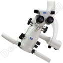 ZUMAX OMS2380 R2 - Sufitowy, binokular MAG PLUS 180˚ Pokrętło PD, Tor wizyjny CAMERA 4K, Ramię 720 mm ZUMAX OMS2380 R2 - Sufitowy, binokular MAG PLUS 180˚ Pokrętło PD, Tor wizyjny CAMERA 4K, Ramię 720 mm