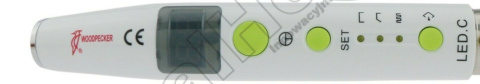 COVER OF BUILT IN C - plastikowa obudowa do LED.C-BI COVER OF BUILT IN C - plastikowa obudowa do LED.C-BI