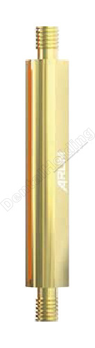 Lab Driver Handle (Gold) Lab Driver Handle (Gold)