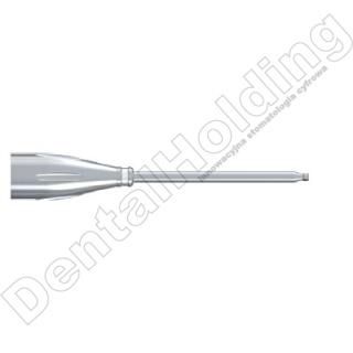 Lab Screw Driver - Ball Hex