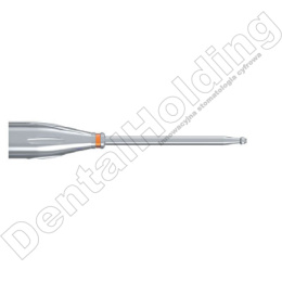 Lab Screw Driver - Ball Torx