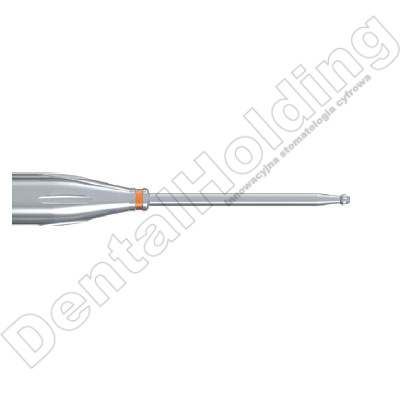 Lab Screw Driver - Ball Torx Lab Screw Driver - Ball Torx