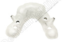 Materiał do szablonów (sterylizaowalny) - PowerResins Surgical Guide 1 kg Materiał do szablonów (sterylizaowalny) - PowerResins Surgical Guide 1 kg
