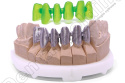 Materiał do wypalania - PowerResins Burn 1 kg Materiał do wypalania - PowerResins Burn 1 kg