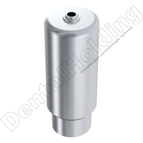PREMILL 10 mm kompatybilny z IMPLANT DIRECT® LEGACY™ platforma 3mmD bez hex'a PREMILL 10 mm kompatybilny z IMPLANT DIRECT® LEGACY™ platforma 3mmD bez hex'a