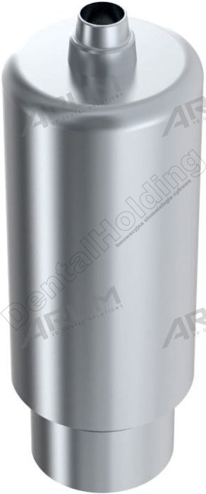 PREMILL 10 mm kompatybilny z MIS® C1 platforma WIDE bez hex'a PREMILL 10 mm kompatybilny z MIS® C1 platforma WIDE bez hex'a