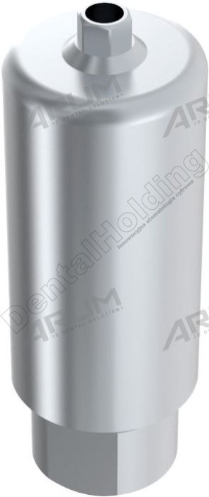 PREMILL 10 mm kompatybilny z NEOSS PRO ACTIVE® platforma 3.25 z hexem PREMILL 10 mm kompatybilny z NEOSS PRO ACTIVE® platforma 3.25 z hexem