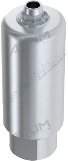 PREMILL 10 mm kompatybilny z STRAUMANN® SYNOCTA® platforma 3.5(NNC) z hexem PREMILL 10 mm kompatybilny z STRAUMANN® SYNOCTA® platforma 3.5(NNC) z hexem