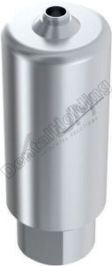 PREMILL 14 mm kompatybilny z BEGO® platforma 4.1 bez hex'a PREMILL 14 mm kompatybilny z BEGO® platforma 4.1 bez hex'a