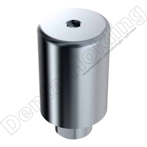 PREMILL 14 mm kompatybilny z BIOHORIZONS® EXTERNAL® platforma 5.0 bez hex'a PREMILL 14 mm kompatybilny z BIOHORIZONS® EXTERNAL® platforma 5.0 bez hex'a