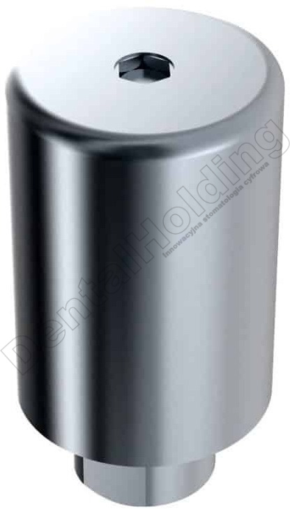 PREMILL 14 mm kompatybilny z BIOMET 3i® EXTERNAL® platforma W z hexem PREMILL 14 mm kompatybilny z BIOMET 3i® EXTERNAL® platforma W z hexem