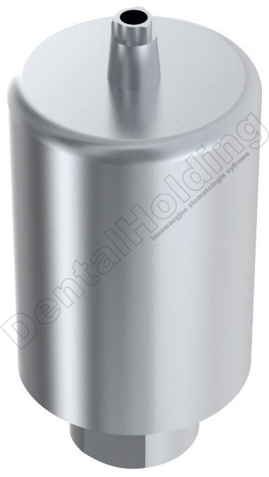 PREMILL 14 mm kompatybilny z BIOTECH® platforma BI-KON z hexem PREMILL 14 mm kompatybilny z BIOTECH® platforma BI-KON z hexem