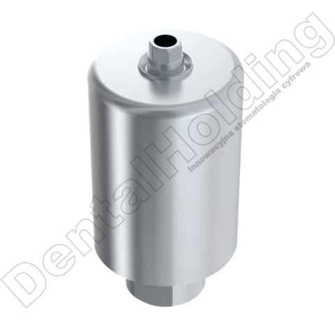 PREMILL 14 mm kompatybilny z BRAINBASE CORPORATION® MYTIS Arrow Implant E TYPE z hexem PREMILL 14 mm kompatybilny z BRAINBASE CORPORATION® MYTIS Arrow Implant E TYPE z hexem