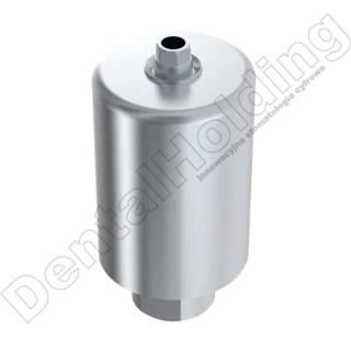 PREMILL 14 mm kompatybilny z BRAINBASE CORPORATION® MYTIS Arrow Implant EW TYPE z hexem