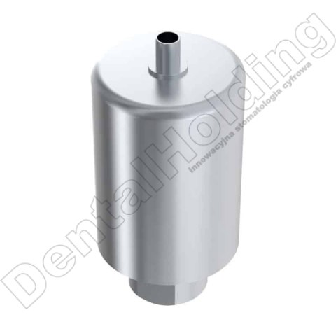 PREMILL 14 mm kompatybilny z BREDENT MEDICAL SKY® platforma MINI2 bez hex'a PREMILL 14 mm kompatybilny z BREDENT MEDICAL SKY® platforma MINI2 bez hex'a