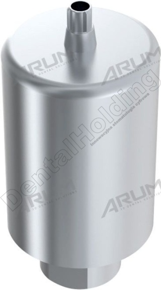 PREMILL 14 mm kompatybilny z CAMLOG® CONELOG platforma 3.3 z hexem