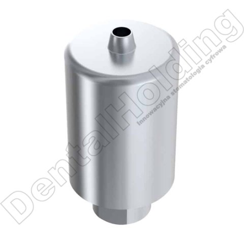 PREMILL 14 mm kompatybilny z MEGAGEN® EZ PLUS platforma MINI bez hex'a PREMILL 14 mm kompatybilny z MEGAGEN® EZ PLUS platforma MINI bez hex'a