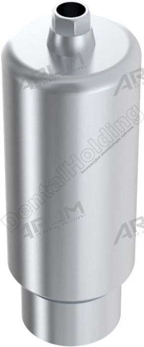 PREMILL 14 mm kompatybilny z SHINHUNG® platforma M bez hex'a PREMILL 14 mm kompatybilny z SHINHUNG® platforma M bez hex'a