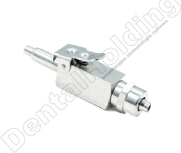 QUICK CONNECTOR MALE - Szybkozłączka męska do PT-A 