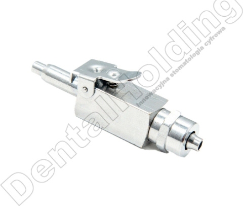 QUICK CONNECTOR MALE - Szybkozłączka męska do PT-A "6" QUICK CONNECTOR MALE - Szybkozłączka męska do PT-A "6"