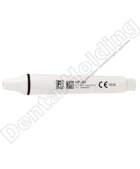 RĄCZKA DO SKALERA HP-3H REFINE