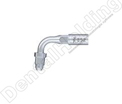 TIP E52 DO ENDODONCJI (ENDO CHUCK) DO SKALERA PT5, PTA (WOODPECKER)