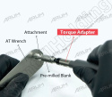 Torque Adapter Torque Adapter