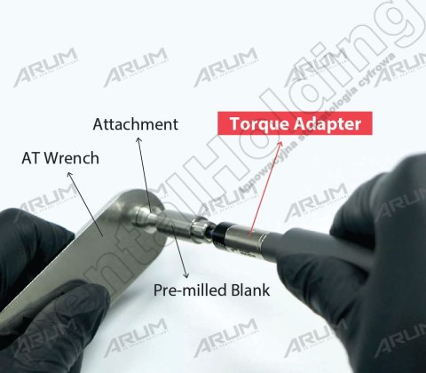 Torque Adapter Torque Adapter