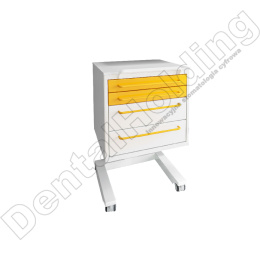 Asystor stomatologiczny AS04C