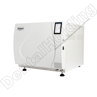 Autoklaw klasy B 23L Apollo 23B+ Lifedent