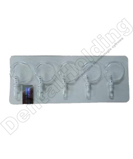 DYSZE DO PIASKARKI PTX PERIO 5 SZT.