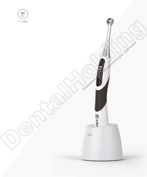 Lampa polimeryzacyjna A-Cure Plus REFINE Lampa polimeryzacyjna A-Cure Plus REFINE