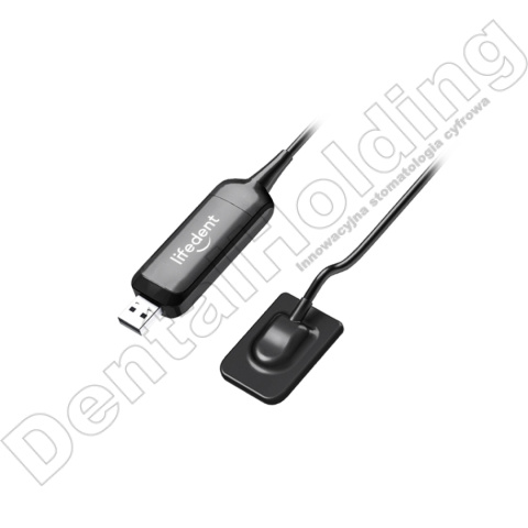 Cyfrowy czujnik wewnątrzustny (sensor) RADIOGRAFIA CYFROWA Lifedent LeRay S - Sensor pluto0001.5X, Rozmiar: 1.5 Cyfrowy czujnik wewnątrzustny (sensor) RADIOGRAFIA CYFROWA Lifedent LeRay S - Sensor pluto0001.5X, Rozmiar: 1.5