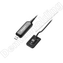 Cyfrowy czujnik wewnątrzustny (sensor) RADIOGRAFIA CYFROWA Lifedent LeRay S - Sensor pluto0002X, Rozmiar: 2