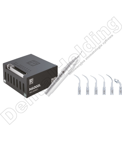 Moduł skalera ultradźwiekowego LED N6000L REFINE Moduł skalera ultradźwiekowego LED N6000L REFINE
