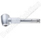 Główka φ2.35 pasuje do Tealth®, KAVO®, MAx prędkość: 40 000 obr/min/ PROPHY Fit for Tealth®, KAVO® Max speed: 40,000rpm φ2.35 CA