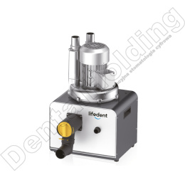 Pompa ssąca dla 1 unitu stomatologicznego - Lifedent Suction Unit VC10