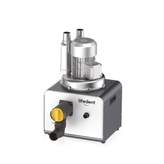 Pompa ssąca dla 1 unitu stomatologicznego - Lifedent Suction Unit VC10