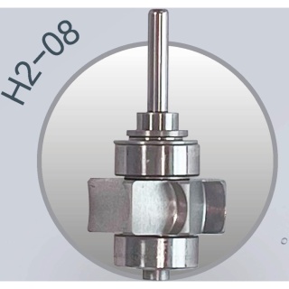 Rotor do turbiny (model CK-08-M4 i B2) Tealth