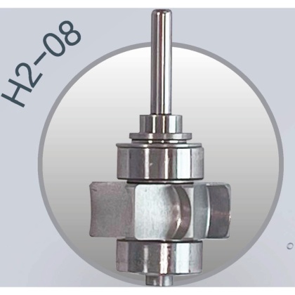 Rotor do turbiny (model CK-08-M4 i B2) Tealth