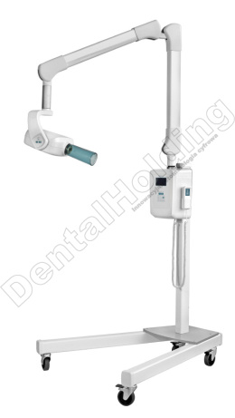 TRIDENT RIX 70DC - RENTGEN WEWNĄTRZUSTNY JEZDNY