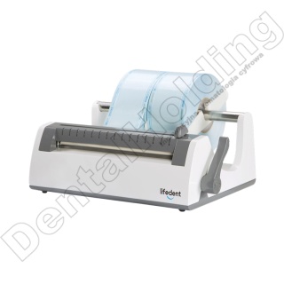LIFEDENT - Zgrzewarka - Lifedent Sealing Machine X330