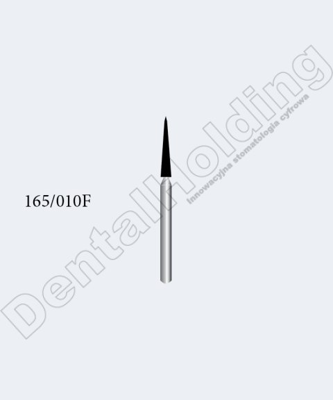 Wiertło diamentowe 165/010F Wiertło diamentowe 165/010F