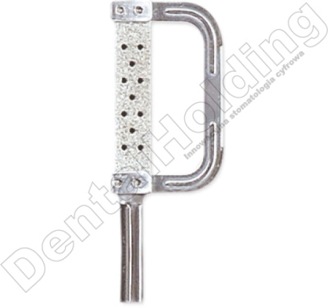 40μ pre polishing 40μ pre polishing