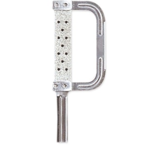 Metalowy pasek IPR do strippingu - 60 μm - redukcja szkliwa - 1 szt.