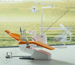 DENTAL UNIT - unit stomatologiczny H5