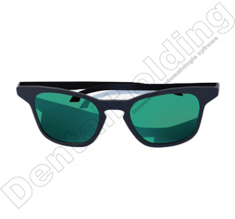 GOOGLE FOR LASER - okulary ochronne do lasera LX16 Woodpecker